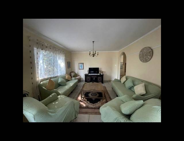 2 BEDROOM APARTMENT FOR SALE IN MUSGRAVE